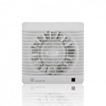 Decor 300S вентилятор накладной